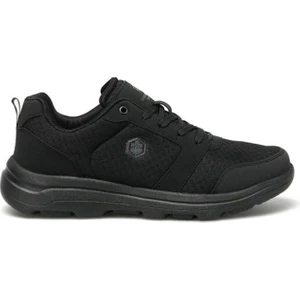 2m Punto 2fx Siyah Siyah Erkek Sneaker