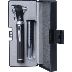 Heine Design Fiber Optik Otoskop Oftalmaskop Set