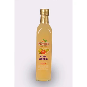 Elma Sirkesi 500 ml