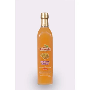 Enginar Sirkesi 500 ml