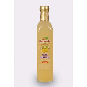Alıç Sirkesi 500 ml