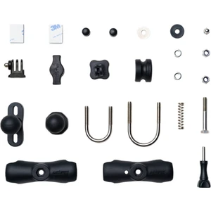 INSTA360 Motorcycle U-Bolt Mount