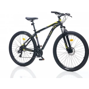 Snoop 4.3 29 J 20''m.disk Dağ Bisikleti Siyah-A.yeşil