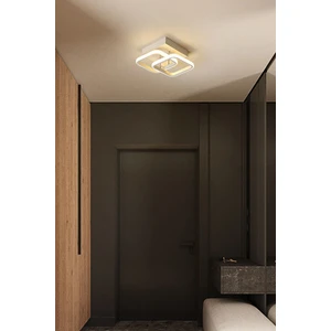 Ömür Avize Holled Hol Koridor Giriş Için Modern Ledli Avize