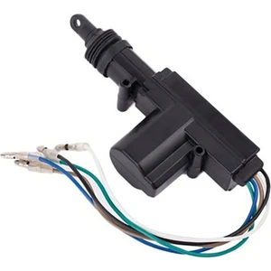 BTM Otomotiv 12 V Merkezi Kilit Motoru 5 Kablolu