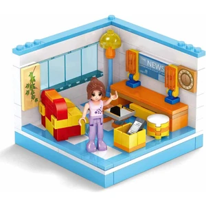 Sunman Blx Sweet Girl Oturma Odası 24112-6