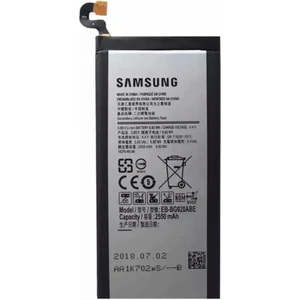 Galaxy S6 G920 Pil Batarya
