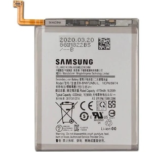 N975 Galaxy Note 10 Plus Batarya 4170 Mah