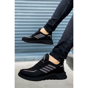 Big King Erkek Spor Ayakkabı Düz Taban Özelliği ile Koku ve Terleme Yapmayan İç Astar