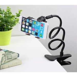 Horasan Ticaret Akrobat Telefon Tutucu Oynar Başlıklı - Siyah