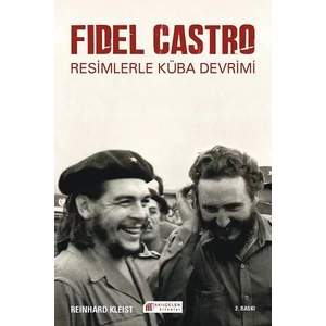 Castro - Reinhard Kleist