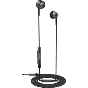 Earphone Rock R2 Kablolu Kulaklık Siyah
