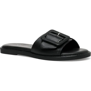 Nine West Honeyed 2fx  Kadın Düz Terlik