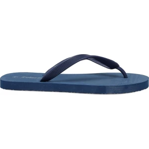 400314.M2FX Lacivert Erkek Terlik