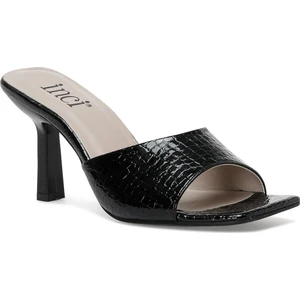 Sorın.z 2fx  Kadın Topuklu Terlik