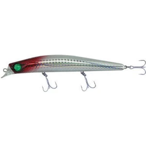 Haryu 12.5 cm 14.8 G Floating Suni Yem - 21