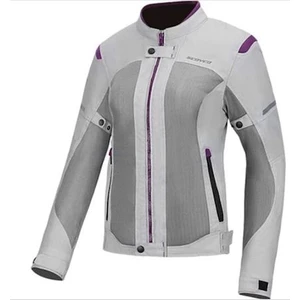 JK158W Yazlık Bayan Motosiklet Montu