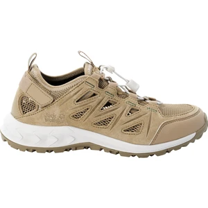 Jack wolfskin Wooland 2 Hybrid Low Kadın Outdoor Ayakkabı 4051351-5605