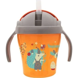Pipetli Bardak Unisex