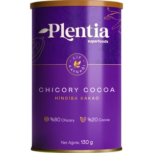 Chicory Cocoa - Hindiba Kakao 130 G