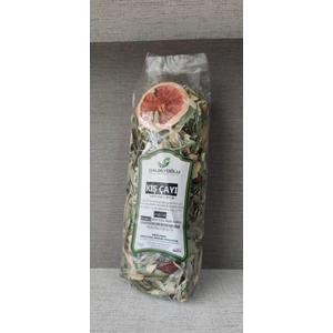 Dalbeyoğlu Bitkisel Kış Çayı Bitkisi 150 gr Kıç Çayı