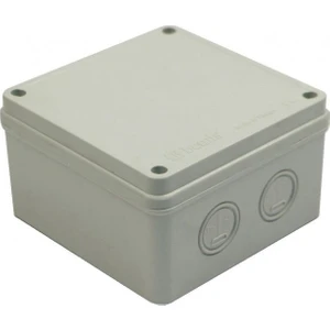 IP44 120X120X70 mm Plastik Buat BB2-0531-0003
