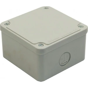 IP44 95X95X60 mm Plastik Buat BB2-0431-0083