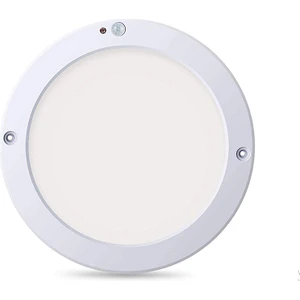 Sensörlü Sıva Üstü LED Panel CT-9247 6400K Beyaz Işık