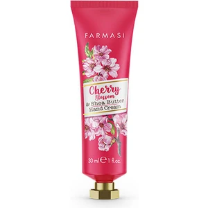 Kiraz Çiçeği & Shea Yağı El Kremi 30 Ml