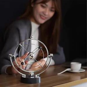 Keyfim Shop Newton Balans Denge Topları