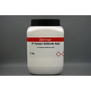 Zag Kimya P-Toluen Sülfonik Asit 1kg