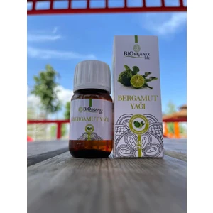 Biorganix Life Bergamut Yağı 20ML