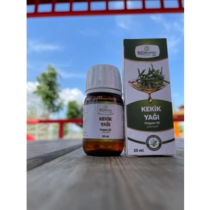 Biorganix Life Kekik Yağı 20ML