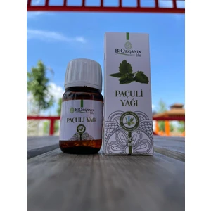 Biorganix Life Paçuli Yağı 20ML