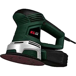 KL Pro  KLEZ43150 450WATT Eksantrik Zımpara