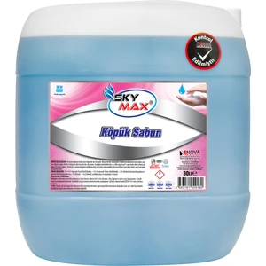 Sky Max Köpük Sabun 5 Kg