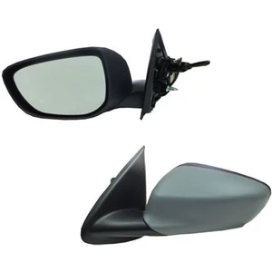 Tursan gold Peugeot 301 Citroen C Elysee Ayna Mekanik Sol 2013 - 2020