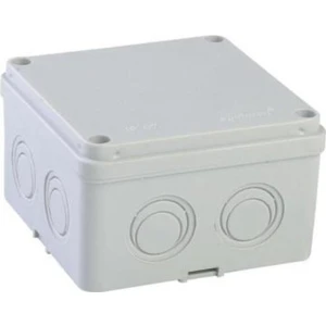 110X110X74 Termoplastik Buat Gri