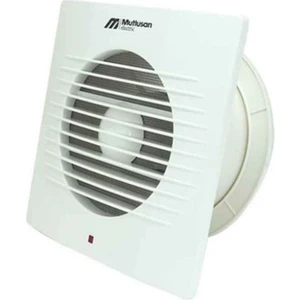 120 Lik Beyaz Aspiratör