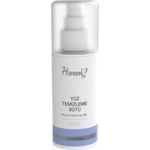Homm Life   Yüz Temizleme Sütü 80 ml