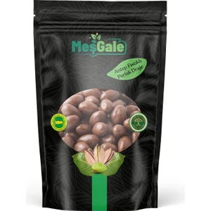 Çikolata Kaplamalı Fıstık (Draje) Parlak 500 Gr.