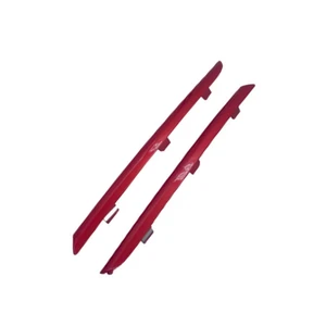 Esey Online Store Esey Renault Clio 4 Panjur Çıtası Sağ & Sol Takım Kırmızı 620723341K