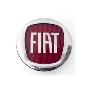 Esey Online Store Esey Fiat Jant Göbek Arması 4 Adet (Line / Fiorino / Doblo) 735448759