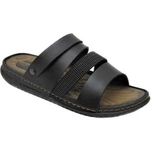 11651  Erkek Sandalet Yazlık Terlik