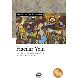 Hacılar Yolu - Abdulrazak Gurnah
