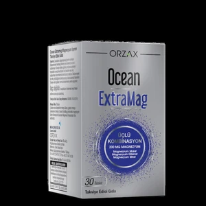 Ocean Extramag 30 Tablet
