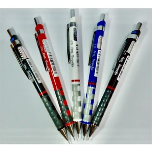 Tikky 0.7mm Versatil 5'li Set