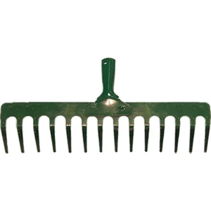 Tırmık Normal Bahçe Tırmığı 14 Diş + Tırmık Sapı