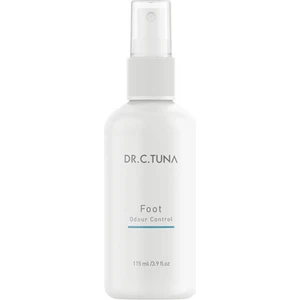 Dr.c.tuna Ayak Bakım Spreyi 115 ml