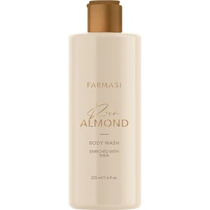 Rıch Almond Duş Jeli 225 ml